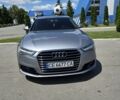 Серый Ауди А6, объемом двигателя 2 л и пробегом 136 тыс. км за 23500 $, фото 20 на Automoto.ua