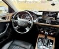 Серый Ауди А6, объемом двигателя 2.97 л и пробегом 180 тыс. км за 22600 $, фото 32 на Automoto.ua
