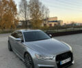 Сірий Ауді А6, об'ємом двигуна 3 л та пробігом 169 тис. км за 18500 $, фото 6 на Automoto.ua