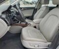 Серый Ауди А6, объемом двигателя 2 л и пробегом 141 тыс. км за 2800 $, фото 6 на Automoto.ua