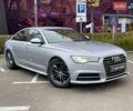 Сірий Ауді А6, об'ємом двигуна 1.97 л та пробігом 199 тис. км за 23990 $, фото 1 на Automoto.ua