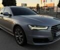 Сірий Ауді А6, об'ємом двигуна 1.97 л та пробігом 145 тис. км за 19950 $, фото 1 на Automoto.ua
