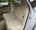 Серый Ауди А6, объемом двигателя 3 л и пробегом 73 тыс. км за 5400 $, фото 10 на Automoto.ua