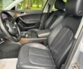 Серый Ауди А6, объемом двигателя 0 л и пробегом 88 тыс. км за 3800 $, фото 8 на Automoto.ua