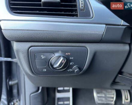 Серый Ауди А6, объемом двигателя 2 л и пробегом 238 тыс. км за 23500 $, фото 26 на Automoto.ua