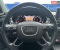 Сірий Ауді А6, об'ємом двигуна 1.98 л та пробігом 64 тис. км за 25100 $, фото 7 на Automoto.ua