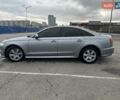 Сірий Ауді А6, об'ємом двигуна 1.98 л та пробігом 64 тис. км за 25100 $, фото 1 на Automoto.ua