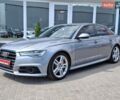 Сірий Ауді А6, об'ємом двигуна 3 л та пробігом 167 тис. км за 16700 $, фото 1 на Automoto.ua