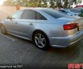 Сірий Ауді А6, об'ємом двигуна 2 л та пробігом 0 тис. км за 22800 $, фото 2 на Automoto.ua