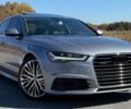 Сірий Ауді А6, об'ємом двигуна 3 л та пробігом 68 тис. км за 4700 $, фото 3 на Automoto.ua