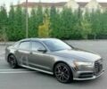 Серый Ауди А6, объемом двигателя 2 л и пробегом 79 тыс. км за 5900 $, фото 1 на Automoto.ua