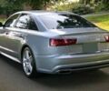 Серый Ауди А6, объемом двигателя 3 л и пробегом 71 тыс. км за 7200 $, фото 5 на Automoto.ua