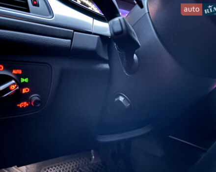 Серый Ауди А6, объемом двигателя 3 л и пробегом 173 тыс. км за 23500 $, фото 35 на Automoto.ua