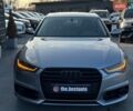 Серый Ауди А6, объемом двигателя 3 л и пробегом 176 тыс. км за 21200 $, фото 6 на Automoto.ua