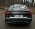 Серый Ауди А6, объемом двигателя 1.98 л и пробегом 195 тыс. км за 18500 $, фото 10 на Automoto.ua