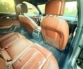 Серый Ауди А6, объемом двигателя 2 л и пробегом 79 тыс. км за 5900 $, фото 10 на Automoto.ua