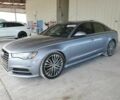 Сірий Ауді А6, об'ємом двигуна 3 л та пробігом 144 тис. км за 3150 $, фото 1 на Automoto.ua