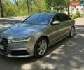 Серый Ауди А6, объемом двигателя 1.8 л и пробегом 230 тыс. км за 15600 $, фото 1 на Automoto.ua