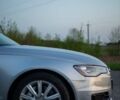 Ауди А6 2016 в Ковель на Automoto.ua Серый Ауди А6, объемом двигателя 2 л и пробегом 250 тыс. км за 16600 $, фото 12 на Automoto.ua