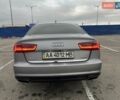Сірий Ауді А6, об'ємом двигуна 1.98 л та пробігом 64 тис. км за 25100 $, фото 2 на Automoto.ua