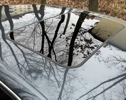 Серый Ауди А6, объемом двигателя 1.98 л и пробегом 195 тыс. км за 18500 $, фото 31 на Automoto.ua