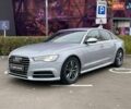 Сірий Ауді А6, об'ємом двигуна 1.97 л та пробігом 199 тис. км за 23990 $, фото 2 на Automoto.ua