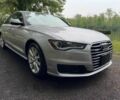 Серый Ауди А6, объемом двигателя 0 л и пробегом 88 тыс. км за 3800 $, фото 1 на Automoto.ua