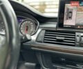 Сірий Ауді А6, об'ємом двигуна 3 л та пробігом 108 тис. км за 18000 $, фото 57 на Automoto.ua