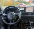 Сірий Ауді А6, об'ємом двигуна 1.98 л та пробігом 154 тис. км за 20799 $, фото 17 на Automoto.ua