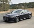 Серый Ауди А6, объемом двигателя 2 л и пробегом 90 тыс. км за 7477 $, фото 1 на Automoto.ua