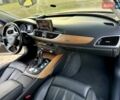 Серый Ауди А6, объемом двигателя 2.97 л и пробегом 180 тыс. км за 22600 $, фото 25 на Automoto.ua