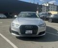 Сірий Ауді А6, об'ємом двигуна 3 л та пробігом 111 тис. км за 20400 $, фото 1 на Automoto.ua