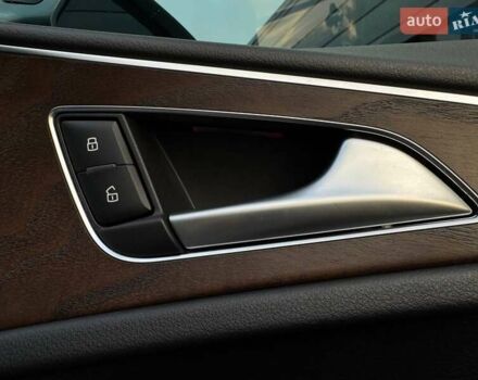 Серый Ауди А6, объемом двигателя 3 л и пробегом 176 тыс. км за 21200 $, фото 73 на Automoto.ua