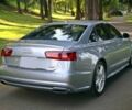 Серый Ауди А6, объемом двигателя 3 л и пробегом 71 тыс. км за 7200 $, фото 7 на Automoto.ua