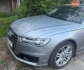 Серый Ауди А6, объемом двигателя 1.97 л и пробегом 151 тыс. км за 22500 $, фото 1 на Automoto.ua