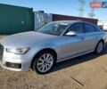 Серый Ауди А6, объемом двигателя 2 л и пробегом 132 тыс. км за 3000 $, фото 1 на Automoto.ua