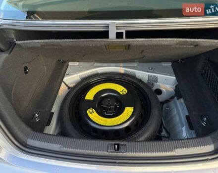 Серый Ауди А6, объемом двигателя 3 л и пробегом 176 тыс. км за 21200 $, фото 25 на Automoto.ua