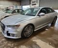 Серый Ауди А6, объемом двигателя 3 л и пробегом 65 тыс. км за 3986 $, фото 1 на Automoto.ua