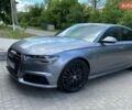 Серый Ауди А6, объемом двигателя 2 л и пробегом 190 тыс. км за 16800 $, фото 1 на Automoto.ua