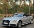 Серый Ауди А6, объемом двигателя 2 л и пробегом 151 тыс. км за 15559 $, фото 1 на Automoto.ua