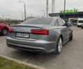 Сірий Ауді А6, об'ємом двигуна 1.97 л та пробігом 96 тис. км за 25500 $, фото 6 на Automoto.ua