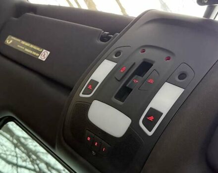 Серый Ауди А6, объемом двигателя 1.98 л и пробегом 195 тыс. км за 18500 $, фото 37 на Automoto.ua