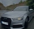 Серый Ауди А6, объемом двигателя 2 л и пробегом 203 тыс. км за 15500 $, фото 1 на Automoto.ua