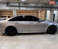 Сірий Ауді А6, об'ємом двигуна 1.98 л та пробігом 125 тис. км за 22500 $, фото 9 на Automoto.ua