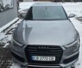 Сірий Ауді А6, об'ємом двигуна 1.97 л та пробігом 68 тис. км за 27000 $, фото 4 на Automoto.ua
