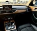 Серый Ауди А6, объемом двигателя 2.97 л и пробегом 180 тыс. км за 22999 $, фото 60 на Automoto.ua