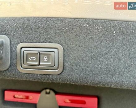 Серый Ауди А6, объемом двигателя 2.97 л и пробегом 180 тыс. км за 22600 $, фото 33 на Automoto.ua