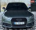 Сірий Ауді А6, об'ємом двигуна 3 л та пробігом 139 тис. км за 30480 $, фото 1 на Automoto.ua
