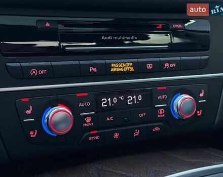 Серый Ауди А6, объемом двигателя 3 л и пробегом 176 тыс. км за 21200 $, фото 49 на Automoto.ua