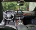 Серый Ауди А6, объемом двигателя 0 л и пробегом 260 тыс. км за 16000 $, фото 4 на Automoto.ua